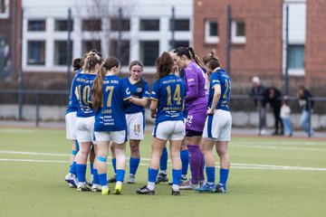 Bild 303 - F ETV - Holstein Kiel : Ergebnis: 1:2